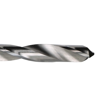 Drill America #9 Solid Carbide Drill Bit DMOD9